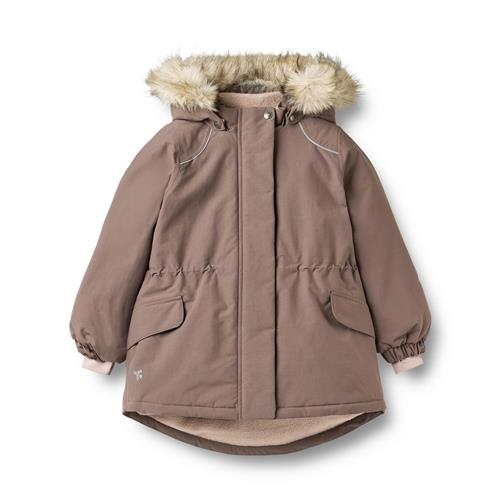 Wheat Mathilde  Plum Truffle Plum Truffle 110 cm  Lilla  110 cm  Piger