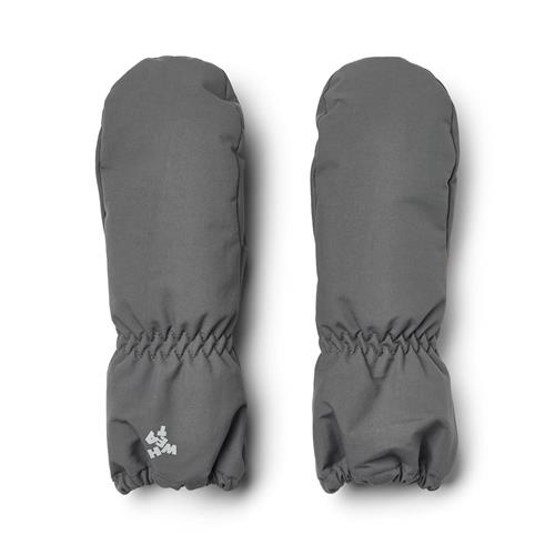Wheat Monta Vante Dark Charcoal  Dark Charcoal 6-8 Y  Grå  6-8 år  Drenge, Piger