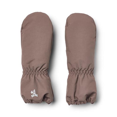 Wheat Monta Vante Plum Truffle  Plum Truffle 6-8 Y  Lilla  6-8 år  Drenge, Piger