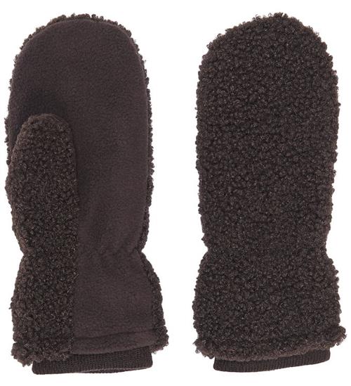 Kids Only Luffer - KogThea Teddy - Coffee Bean