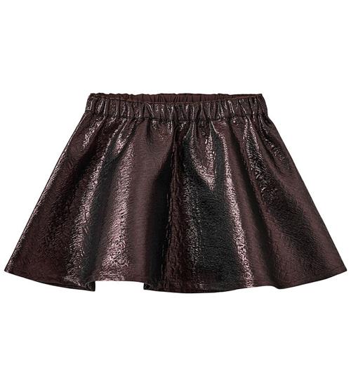 Sofie Schnoor Nederdel - Carisy - Dark Plum