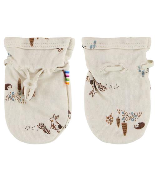 Joha Luffer - Viscose/Bamboo - Lys Beige