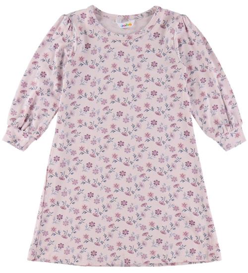Joha Natkjole - Viscose/Bamboo - Lys Lilla