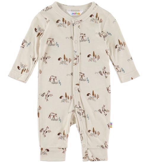 Joha natdragt - Viscose - Lys Beige
