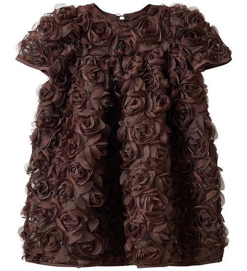 Sofie Schnoor Tylkjole - LissieKB - Dark Brown