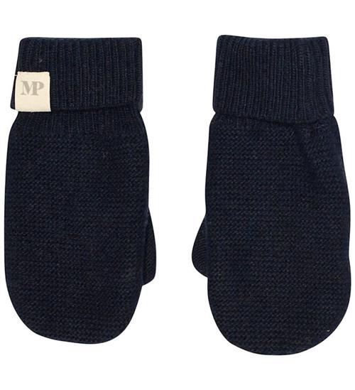 MP Luffer - Strik - Uld - Helsinki - Navy