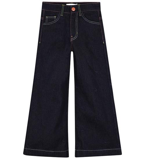 Billieblush Jeans - Raw Denim