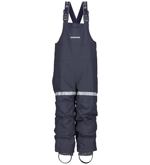Didriksons Skibukser m. Seler - Bjärven - Navy