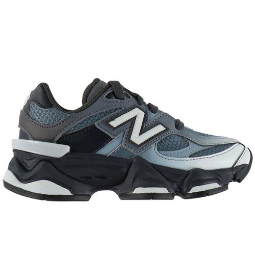 New Balance Sko - 9060 - Shadow Blue/Dark Night