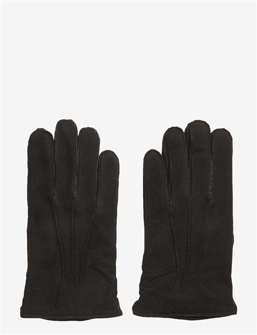 Amanda Christensen | Man Gloves | 8.5