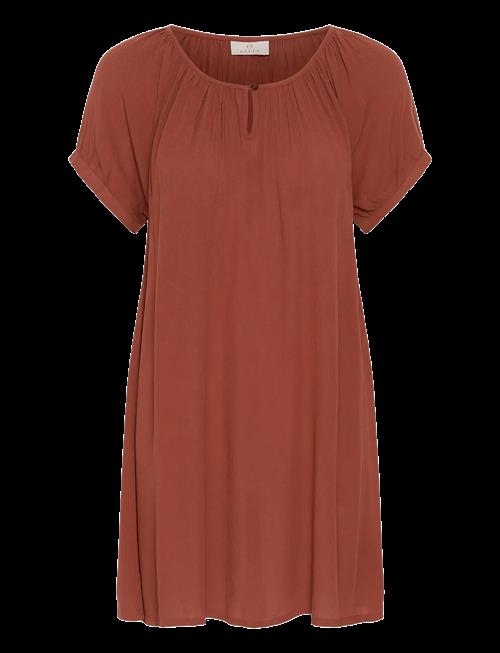 Kaffe | Amber Ss Tunic | 36