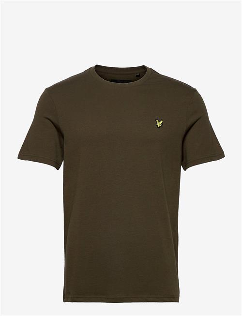 Lyle & Scott | Plain T-Shirt | M