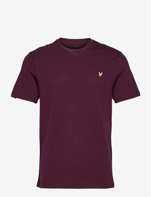 Lyle & Scott | Plain T-Shirt | M