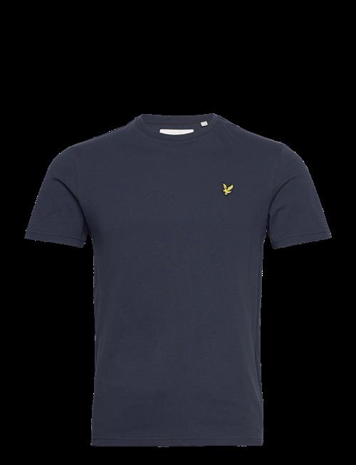 Lyle & Scott | Plain T-Shirt | L