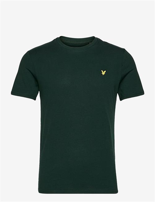 Lyle & Scott | Plain T-Shirt | XS