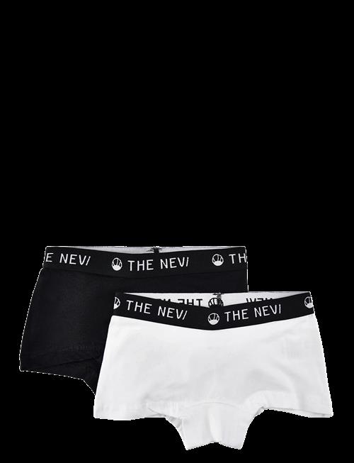 The New | 2-Pack Organic Hipsters Noos | 122/128