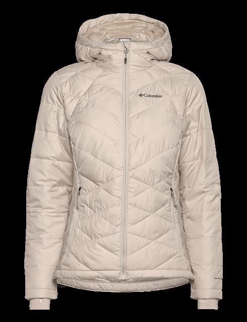Columbia Sportswear | Heavenly Hooded Jacket | S