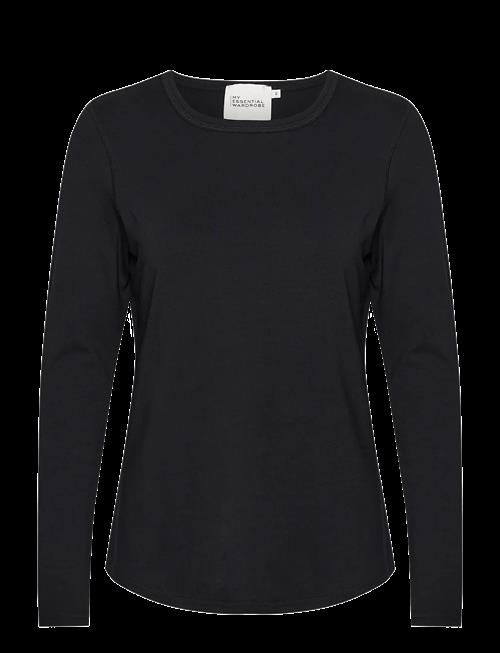 My Essential Wardrobe | 18 The Modal Blouse | M
