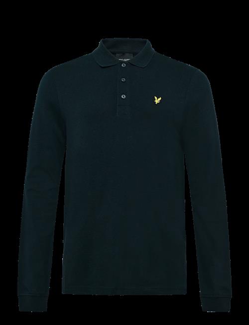 Lyle & Scott | Ls Polo Shirt | XL
