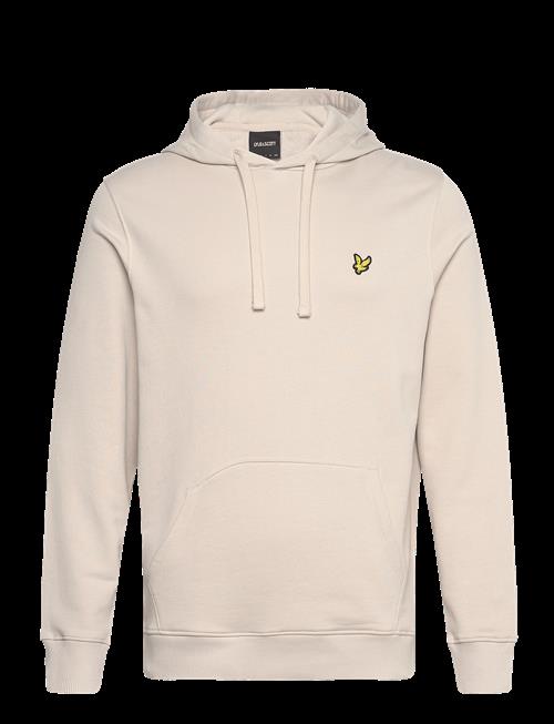 Lyle & Scott | Pullover Hoodie | S