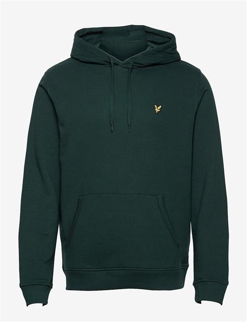 Lyle & Scott | Pullover Hoodie | S