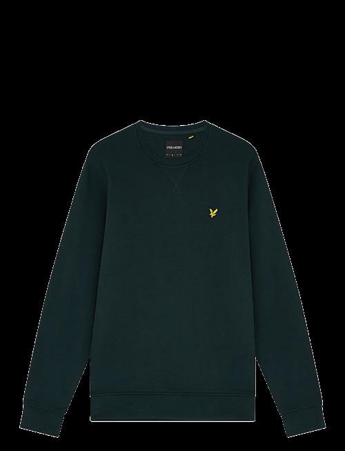 Lyle & Scott | Crew Neck Sweatshirt | XL