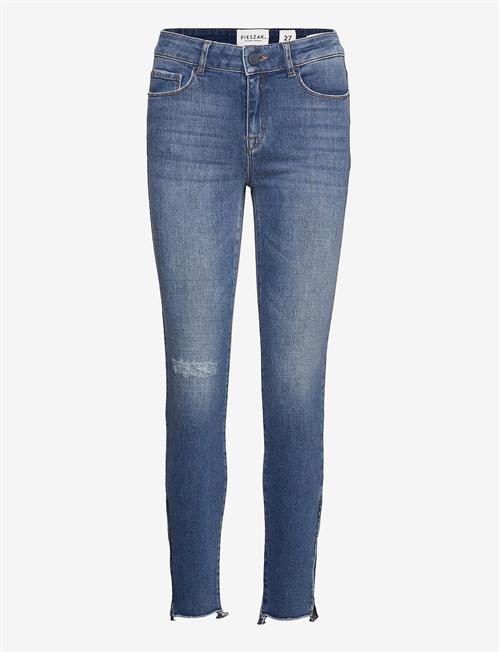 Pieszak | Paulina Ankle Wash Belo Horizonte | 25