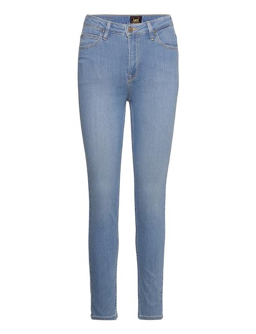 Lee Jeans | Scarlett High | 26 x 33