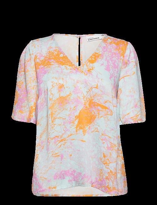 Karen By Simonsen | Chlokb Blouse | 36