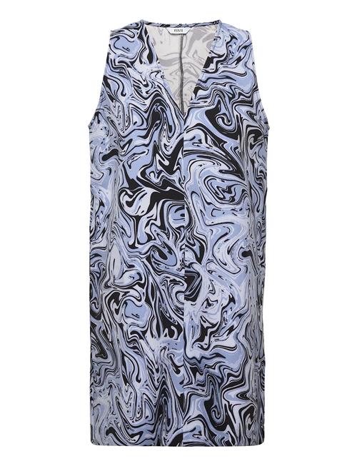 Envii | Enblanc Sl Dress Aop 6869 | S