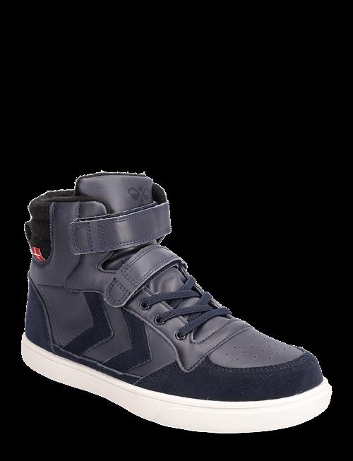 Hummel | Stadil Winter High Jr | 29