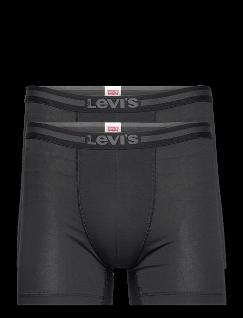 Levi's® | Levis Men Tencel Boxer Brief 2P | S
