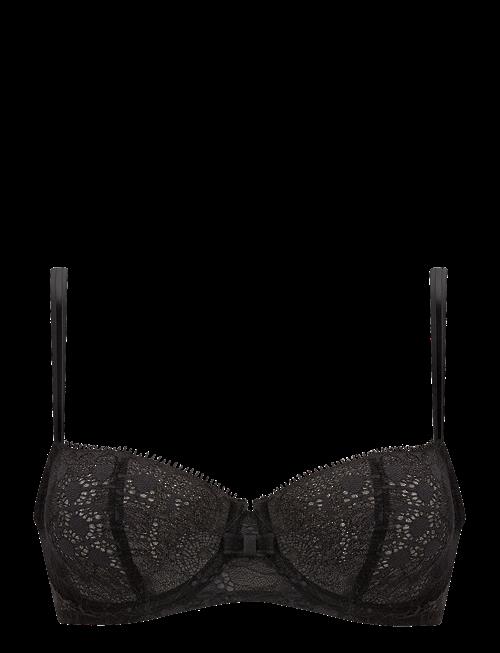 CHANTELLE | Day To Night Half-Cup Bra | B x 75