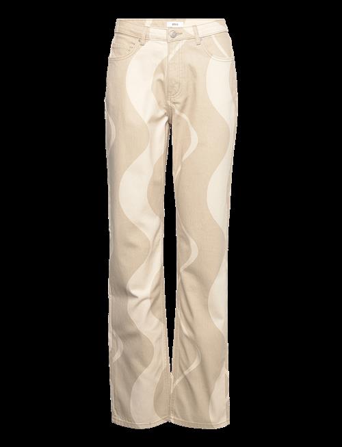 Envii | Enbree Straight Jeans Aop 6865 | S