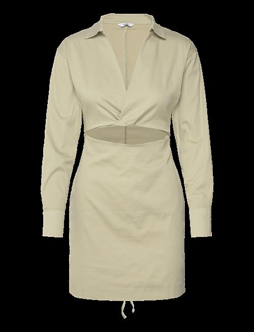 Envii | Entammy Ls Dress 6893 | XS