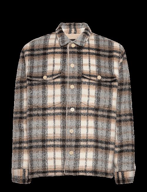 AllSaints | Cayuga Jacket | S