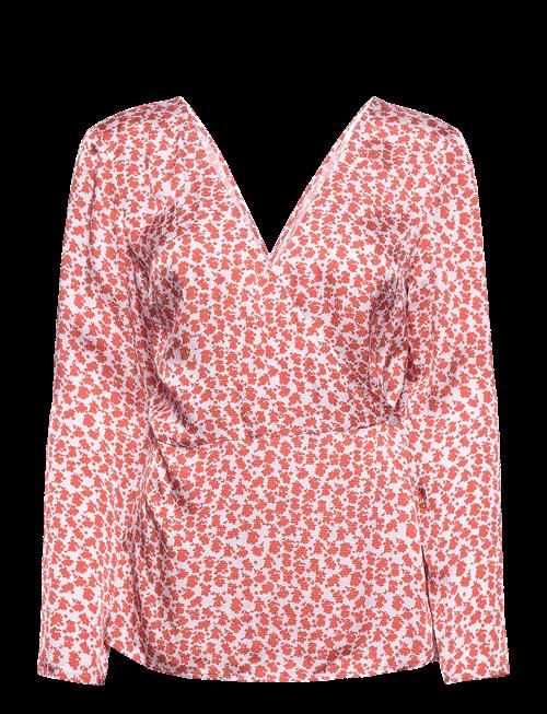 Samsøe Samsøe | Adela Blouse Aop 12887 | M