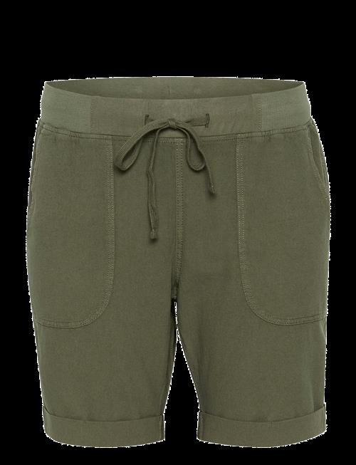 Kaffe Curve | Kcnana Shorts | 52