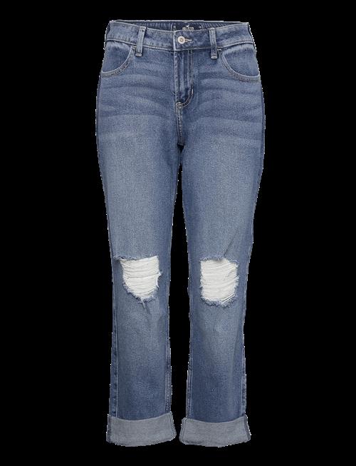 Hollister | Hco. Girls Jeans | 7-R