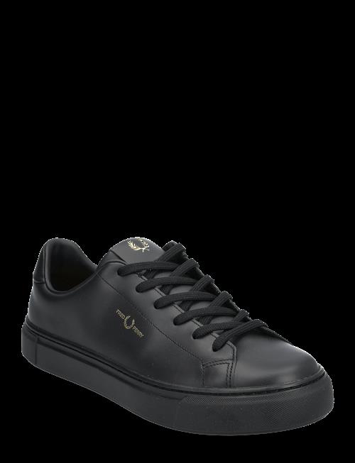 Fred Perry | B71 Leather | 42
