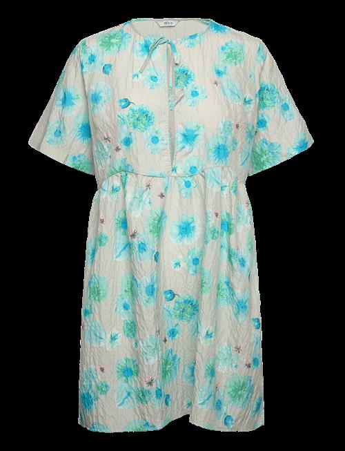 Envii | Entempo Ss Dress Aop 6932 | S