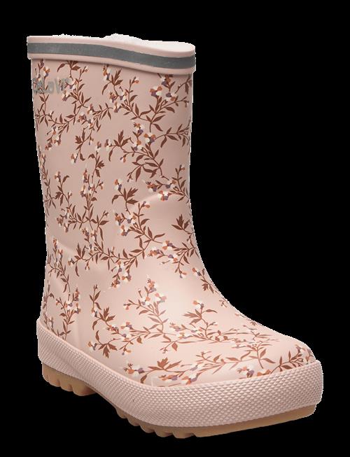 CeLaVi | Thermal Wellies (Aop) W.lining | 27