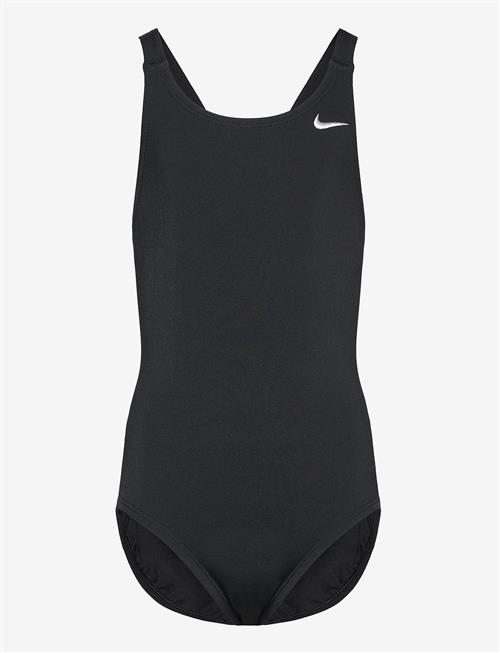 NIKE SWIM | Nike Hydrastrong Solid Fastback One Piece | 150-160