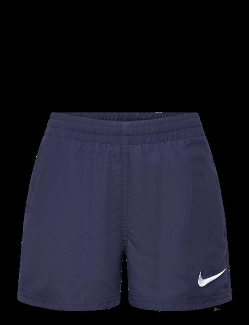 NIKE SWIM | Nike Essential Lap 4" Volley Short | 150-160