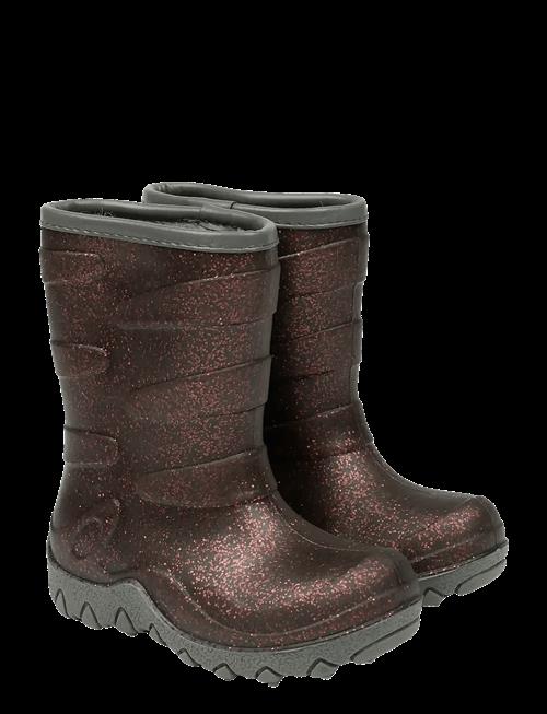 mikk-line | Thermal Boot - Glitter | 27
