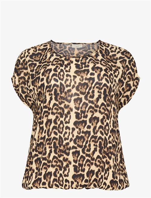 Kaffe Curve | Kcami Stanley Printed | 44