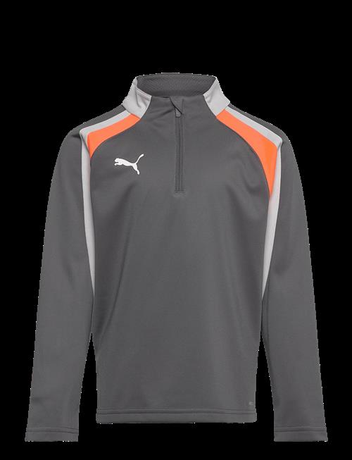 PUMA | Individualliga 1/4 Zip Top Jr | 164