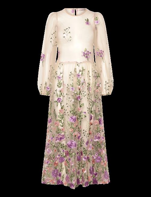 A-View | Fuschia Dress | 44