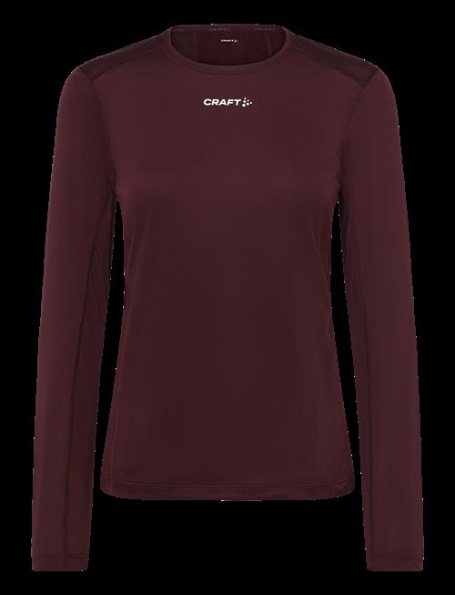 Craft | Adv Essence Ls Tee 2 W | L