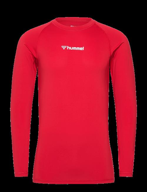 Hummel | Hmlbl Performance Tee L/S | L